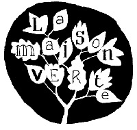 Logo de Les Amis de la Maison Verte à PARIS 18