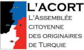 Photo de Assemblée Citoyenne des Originaires de Turquie à PARIS 10