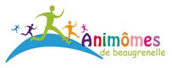 Logo de Animômes de Beaugrenelle à PARIS 15