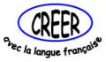 Logo de Créer avec la langue francaise à ST MAUR DES FOSSES