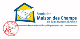 Photo de Fondation Maison des Champs à PARIS 19