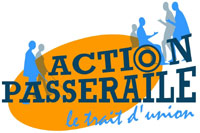 Logo de Action Passeraile à PARIS 12