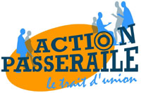 Logo de Action Passeraile à PARIS 75015