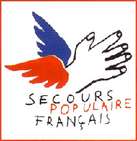 Photo de Secours Populaire - Val de Marne à CHAMPIGNY SUR MARNE