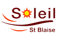Logo de Centre social Soleil Saint Blaise à PARIS 20