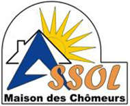 Photo de ASSOL - Maison des chômeurs et des précaires à NANTERRE