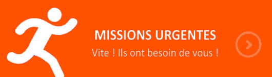 Icon missions urgentes