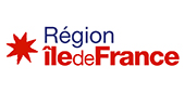 Logo de la Région Ile-de-France