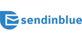 Logo Sendinblue
