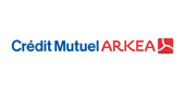 Logo Credit Mutuel