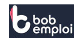 Logo Bob Emploi