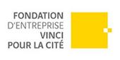 Logo Fondation Vinci