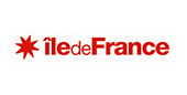 Logo de la Région Ile-de-France