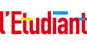 Logo de l'Etudiant