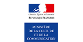 Logo Ministere culture