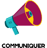 Voir la page Communiquer