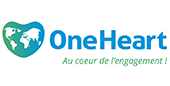 Logo de OneHeart