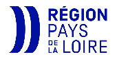 Logo de la Région des Pays de la Loire