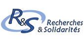 Logo de Recherches et Solidarités