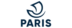 Logo de la Mairie de Paris