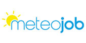 Logo de MeteoJob