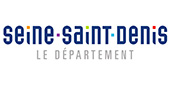 Logo Conseil départemental de Seine-Saint-Denis
