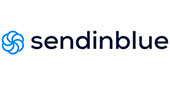 Logo de SendinBlue