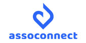 Logo de AssoConnect