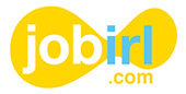 Logo de JobIRL