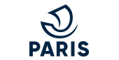 Logo de la Mairie de Paris