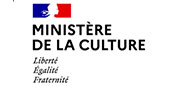 Logo du Ministère de la Culture