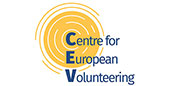 Logo du Centre for European Volunteering