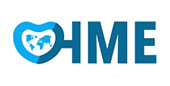 Logo de Ohme