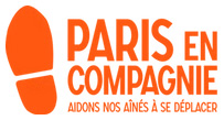 Logo de Paris en Compagnie