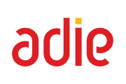 Logo de l'association Adie