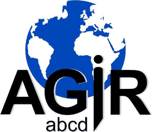 Logo de l'association Agir Abcd