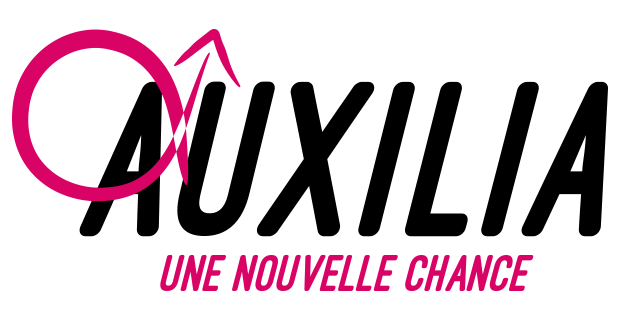Logo de l'association Auxilia