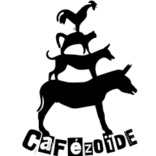 Logo de l'association Cafézoïde