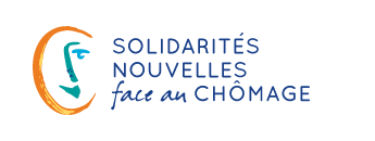 Logo de l'association Solidarité Nouvelle face au chômage