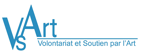 Logo de l'association VsArt