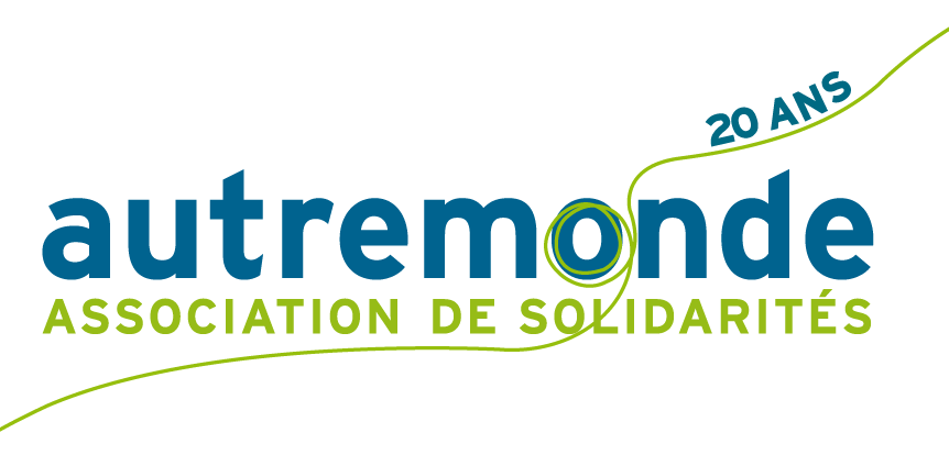 Logo de l'association Autremonde