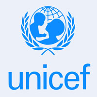 Logo de l'association Unicef