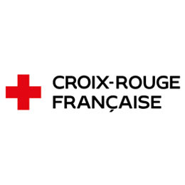 Logo de la Croix-Rouge