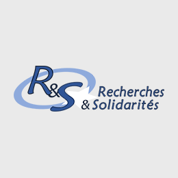 Logo de Recherches et Solidarité