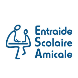 Logo de l'Entraide Scolaire Amicale