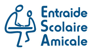 Logo de l'Entraide Scolaire Amicale