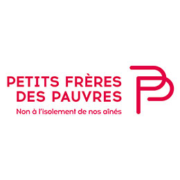 Logo du Secours Catholique