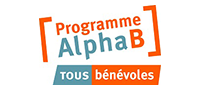 Logo du Programme AlphaB