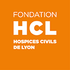 Logo de la Fondation des Hospices civiles de Lyon