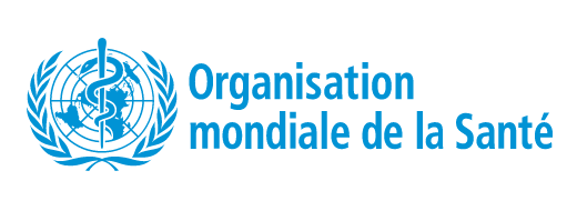 Logo de l'Organisation mondiale de la Santé